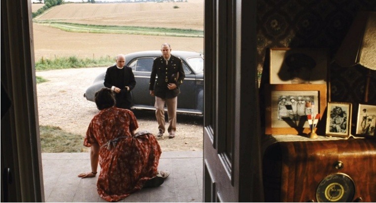 미군 가족이 가장 두려워 하는 군인 | 인스티즈