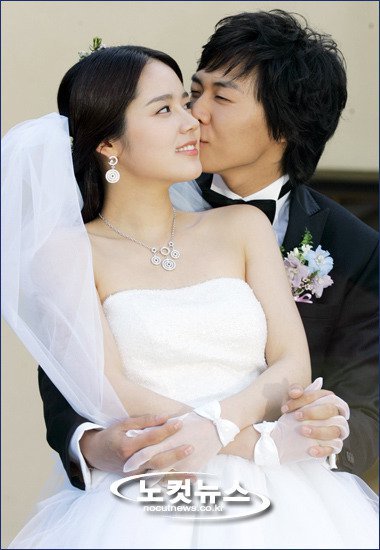 한가인 결혼 나이 지금이랑 대입해서 체감해보기.jpg | 인스티즈