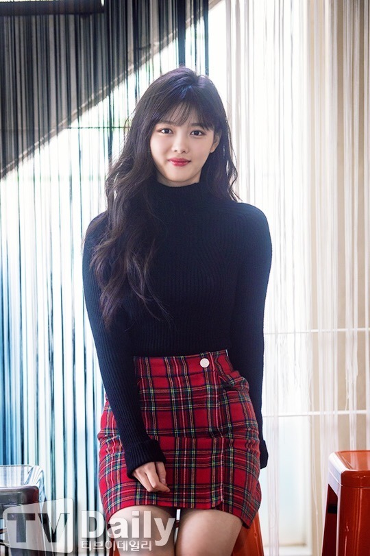 2016년 김유정 .JPG | 인스티즈