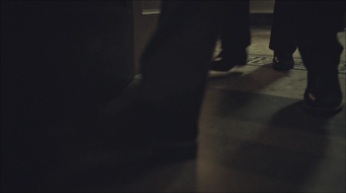 [로맨틱스릴러미드] 한니발 (Hannibal) 시즌3 에피7 (1/4) | 인스티즈