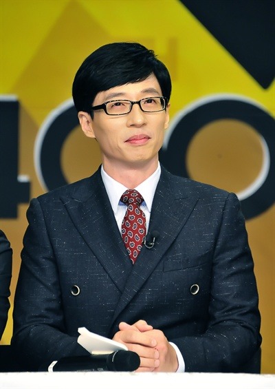 예능계 강라인 vs 유라인 여러분들이 선호하는 라인은?.jpg | 인스티즈