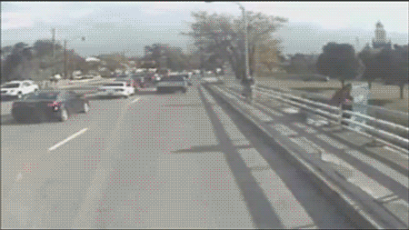 타인의 목숨을 구한 멋진 사람 | 인스티즈