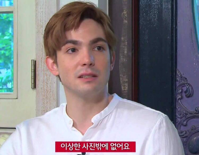 [SBS스페셜] 양남들이 대한민국에 와서 충격받은 이유.jpg | 인스티즈