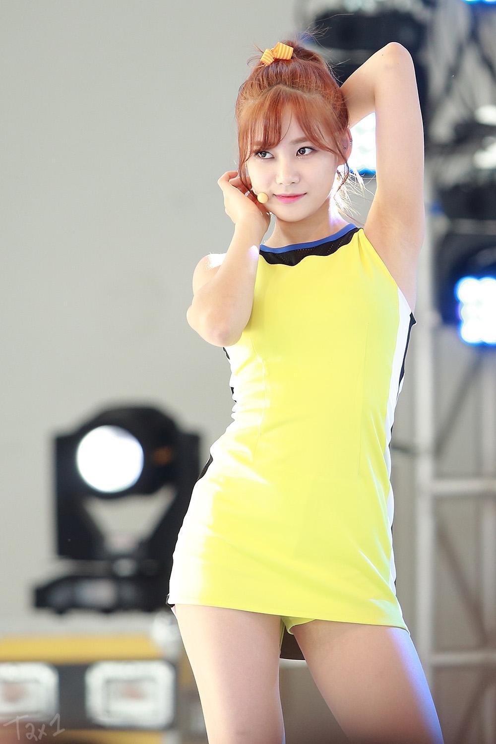 유나 겨드랑이.JPGIF | 인스티즈