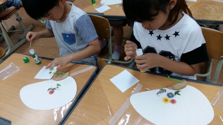 평산초등학교 이미지