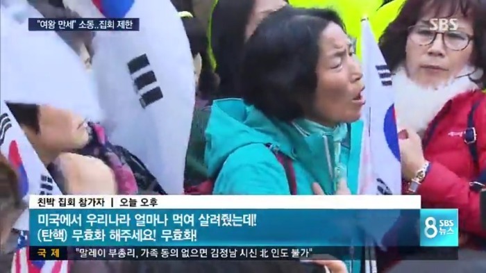 진짜로 여왕모시듯 하는사람들...jpg | 인스티즈