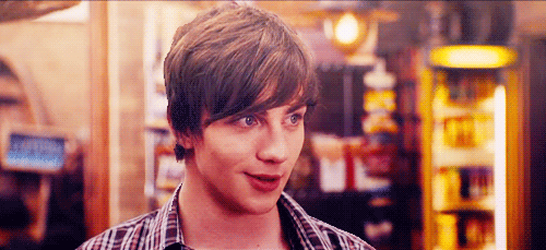 [영화] 나는 조지아의 미친 고양이 (Angus, Thongs And Perfect Snogging, 2008) | 인스티즈