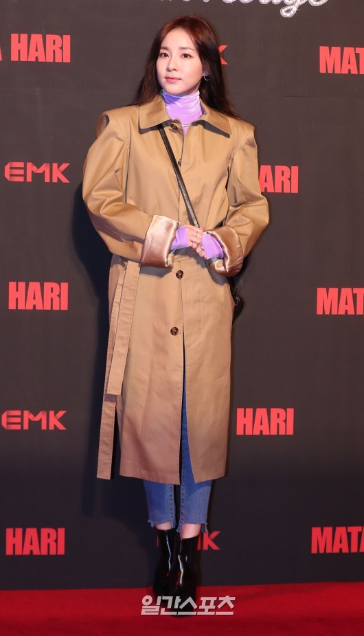 산다라박 오늘 코디 족쳐야할듯... | 인스티즈