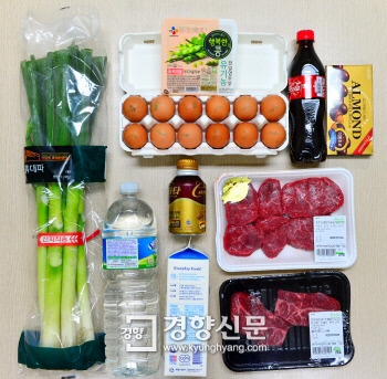 소득 2배 일본보다 높은 살벌한 한국 생활물가 (한국일본 장바구니 물가비교) | 인스티즈