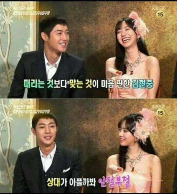 연예계 3대명언 | 인스티즈