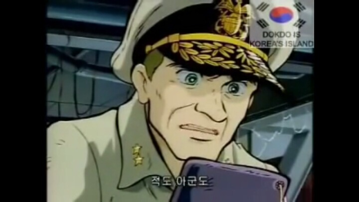 은하철도999를 그린작가가 일본침략을 미화하기위해 그린만화 | 인스티즈