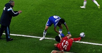 디에구 코스타 스페셜.gif | 인스티즈