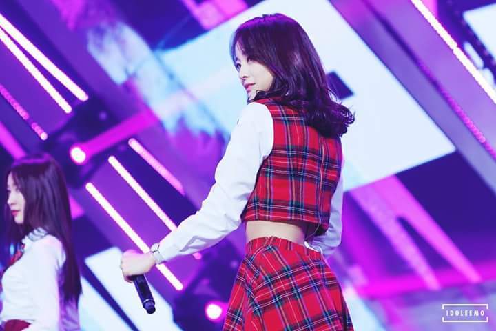 프로듀스 101 김세정 | 인스티즈