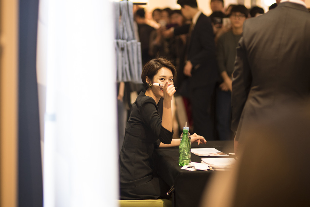 160402 고준희 사진 | 인스티즈