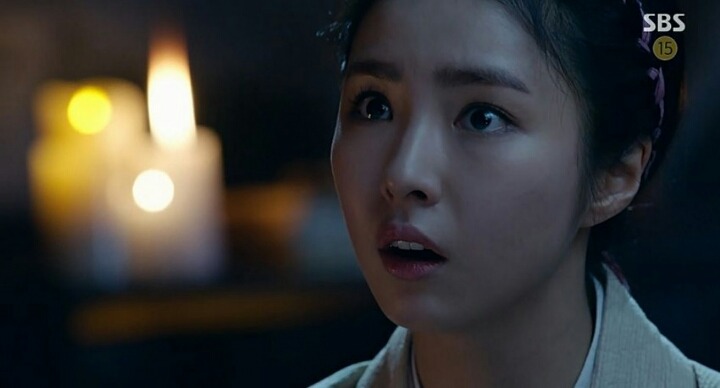 [달의연인] 신세경을 여주인공으로 해서 상플해 본 달의 연인 | 인스티즈