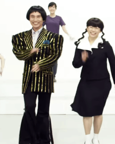 정치인들의 춤실력을 알아보자.gif | 인스티즈