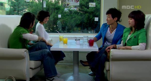 [드라마] 소울메이트 EP. 13 천국보다 좋은 | 인스티즈