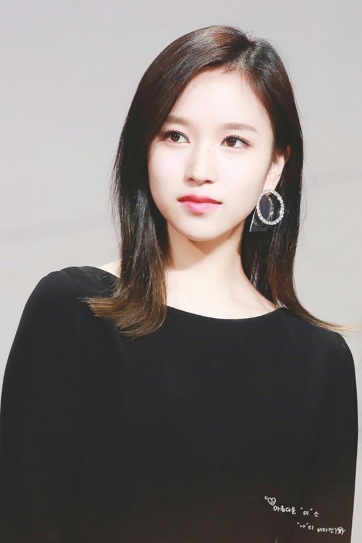 묘이 미나 레잔드 사진 모음 | 인스티즈
