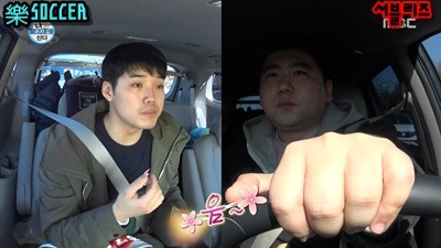 소속 연예인과 호흡 맞춰주는 매니저 | 인스티즈