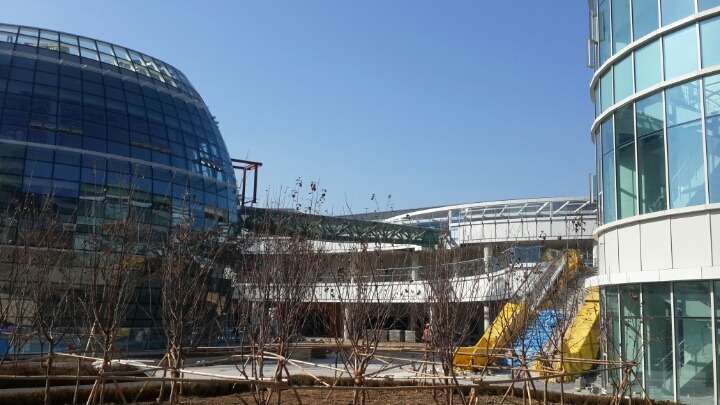 기장시장 협동조합 이미지