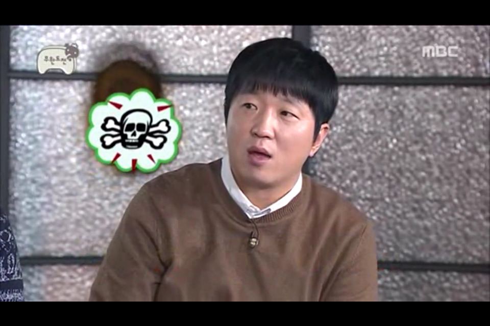 [무한도전] 10년동안 많이 현명해진 정준하 | 인스티즈