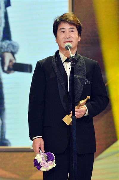 KBS 역대 연기대상 대상 수상자들.JPG | 인스티즈