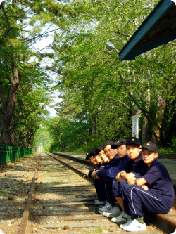 재밋었던 군대시절. 해군운전병 사진 | 인스티즈