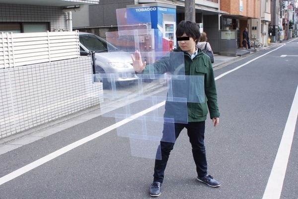 실제로 배리어를 만들어 보자 jpg | 인스티즈