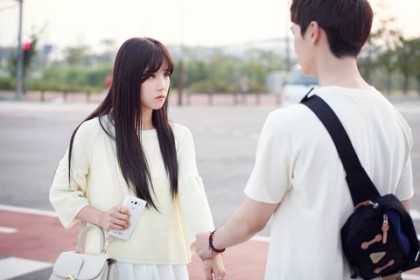 이뿌다 이미지