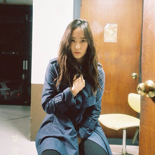 거꾸로해도 정수정 | 인스티즈