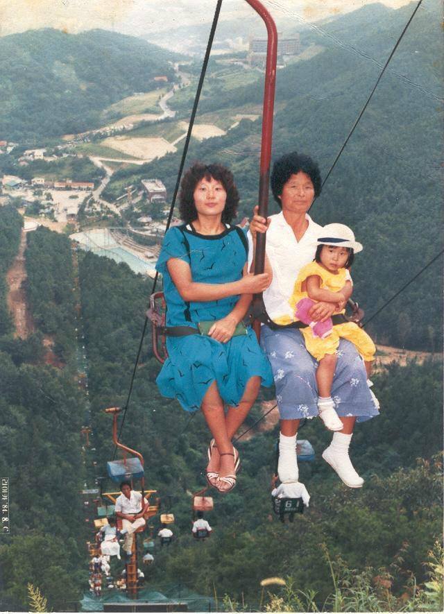 80년대 케이블카의 위엄.jpg | 인스티즈