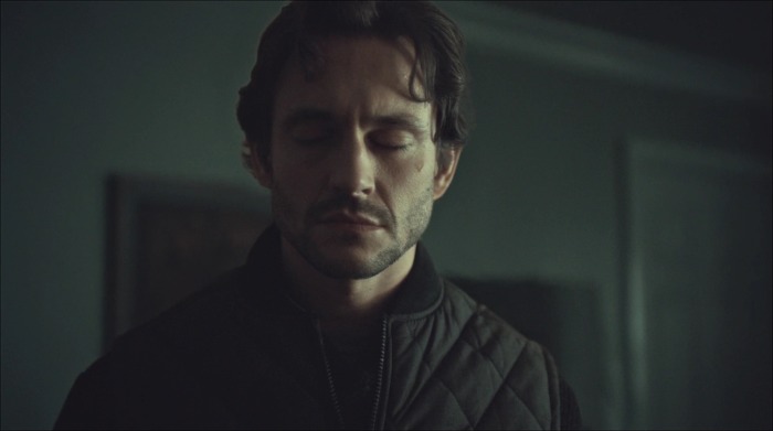 [로맨틱스릴러미드] 한니발 (Hannibal) 시즌3 에피8 (3/4) | 인스티즈