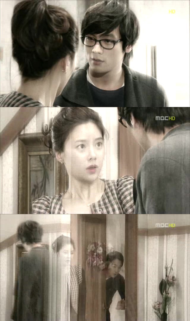 [지붕킥] 지훈에게 이별을 고하는 정음 | 인스티즈