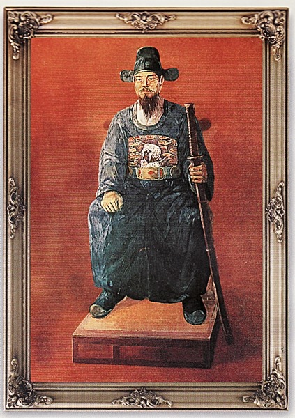 말로 보는 임진왜란 | 인스티즈