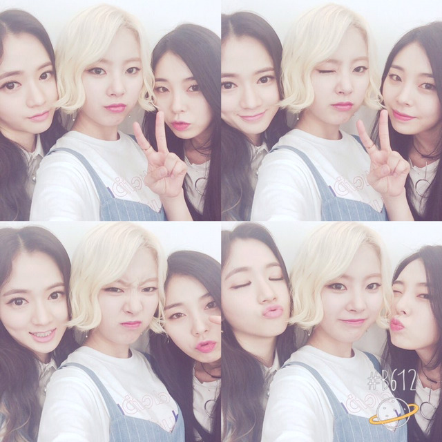레이디스코드 | 인스티즈