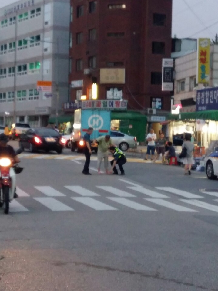 [직촬] 여기서 이러시면 안됩니다 | 인스티즈