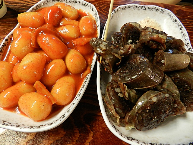 삼촌떡볶이 이미지