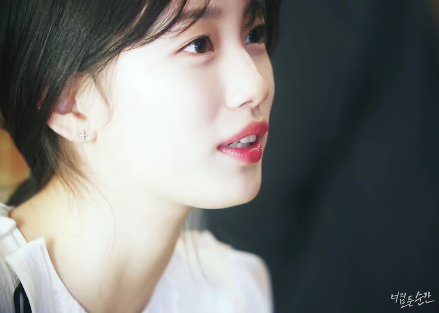 수지 팬싸인회 아이컨택 | 인스티즈