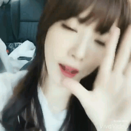 오늘자 프로듀스101 이해인 인스타그램 폭풍 업뎃.jpgif | 인스티즈