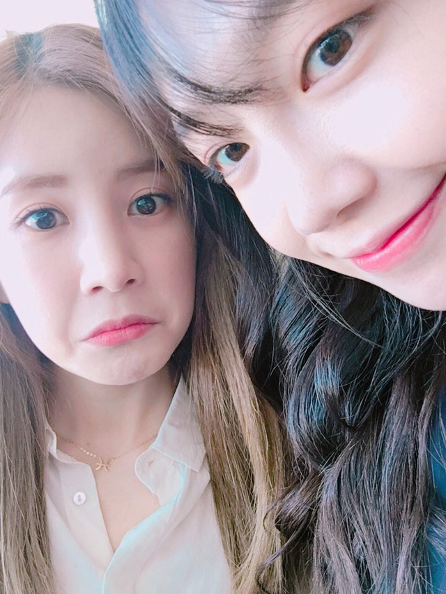 핑순이들 최근 인스타 및 사진들.jpg | 인스티즈