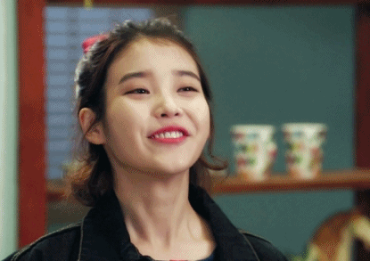 반묶음 아이유.jpgif | 인스티즈