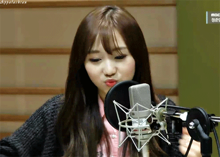 [러블리즈] 빵떡이 류수정 | 인스티즈