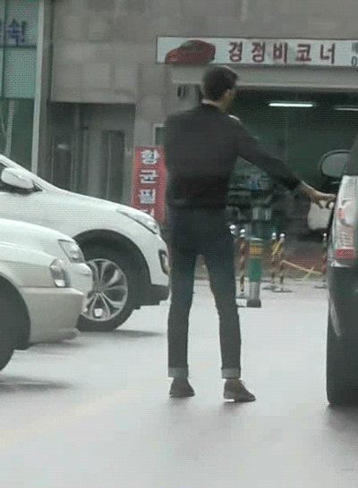 내가 보기엔 훈남이상인데 이상하게 외모 인정 못받는 남자연예인 투탑 | 인스티즈