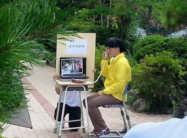 올해 의정부고 졸업사진 찍을때 한명이상 꼭 할것같은 컨셉들 | 인스티즈