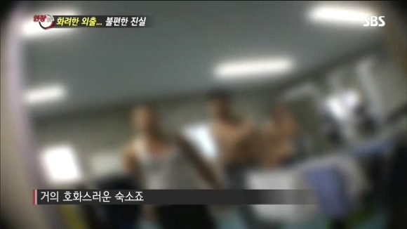진작 폐지하길 잘한 연예병사.jpg | 인스티즈
