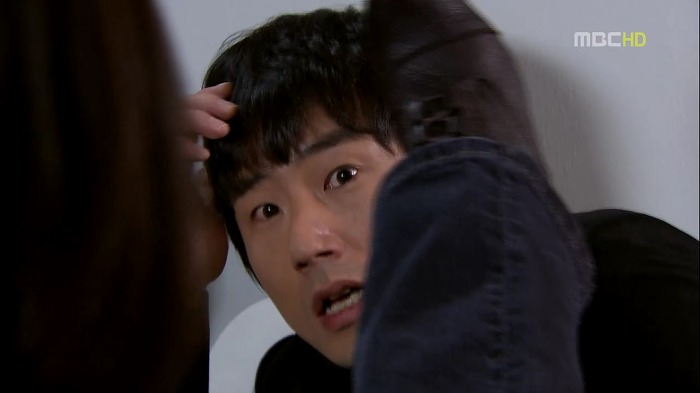 [지붕뚫고하이킥] 츤데레 남매 갑.jpg | 인스티즈