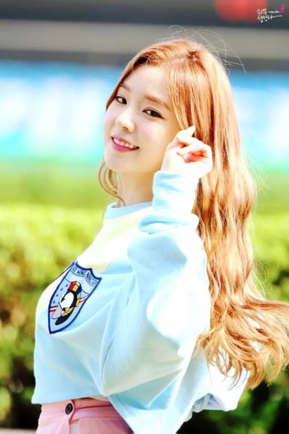 레드벨벳 리더 아이린 | 인스티즈