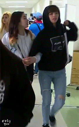 [트와이스] 다정한 정연이랑다현이 | 인스티즈