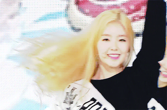 러블리한 여자.gif | 인스티즈