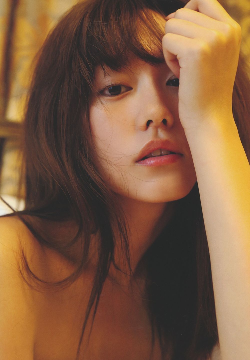 요즘 일본에서 대세라는 여배우 | 인스티즈